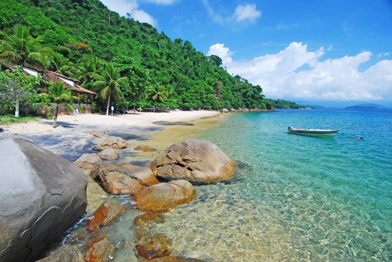 Praia